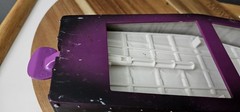 WWE Deluxe Launching Casket Wrestling Sport Prop To Launch Action Figures Toy