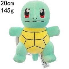 Plush Toy High Quality Anime Cartoon Stuffed Doll Gift For Kids