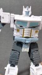 ROS-034 Cannon Filler Leg Increase Height Upgrade Kit For Legacy Nova Prime 3D