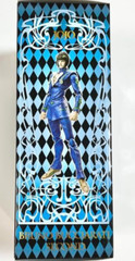 JOJO Golden Wind SAS Action Figure Statue Bruno Bucciarati 2nd Araki Japan Toy