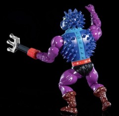 2023 Mattel Masters of the Universe Origins – Snake Men: SPIKOR