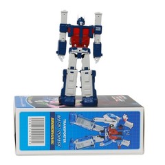 Magic Square Ultra Magnus MS-B04A Transporter 1.0 MS-TOYS Action Figure toy