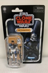 STAR WARS LOT: ARC TROOPER ECHO VC176, Ahsoka Tano, Tusken Raider, Stormtrooper