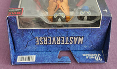 He-man Stinkor Masterverse Netflix MOTU Masters of the Universe Revelations nib