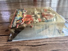 Jazwares Mega Man X Zero Capcom 2003 Complete Rare Edition 15th Open Package