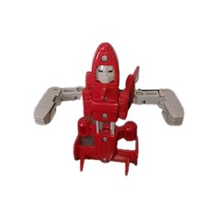 Authentic 1985 Hasbro Transformers G1 Powerglide