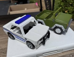 Roblox‎ lot of Figures & Accessories includes 20 Figures Weapons Vehicles