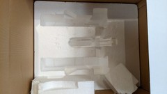Metal Gear Solid REX 1/48 Full Size Old Snake MGS MGS4 NA Seller