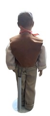 John Wayne Collectible Action Figure