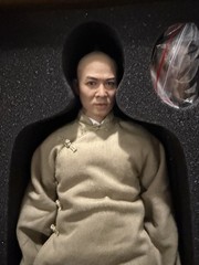 ACE TOYZ 1/6 Scale Kung Fu Master Wong Fei-hung JET LI Action Figure