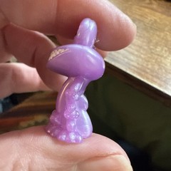 Disney Doorables Series 8 Randall Rare