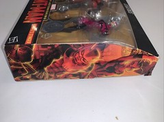 Marvel Legends Ant-Man Stinger 2-Pack Toys R Us Exclusive