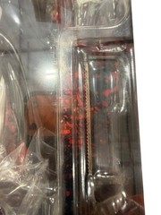 Trick Or Treat Studios Terrifier Art The Clown 12″ Action Figure DAMAGED PACKAGE