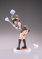 Kaiyodo Wanda-chan NEXT DOOR Project FILE:01 PVC Figure 130mm New