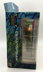 Boss Fight Studio Saurozoic Warriors Ceratopsian Guard 1:12 Scale Action Figure