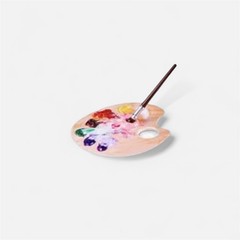 Mini Brands Create Masterpieces