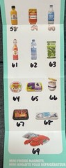 Mini Brands Fill the Fridge Series– YOU PICK