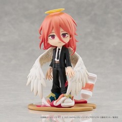 Bushiroad PalVerse Pale Chainsaw Man Angel Devil Figure Collectible Display 15+
