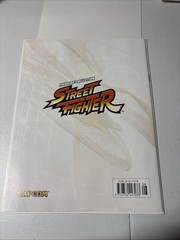 Fanhome Capcom Street Fighter #8 Guile Figure With Magazine