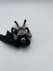 1990 DC Comics Batman Returns Power Wing Batman BRONZE Rare Find! Mint Condition
