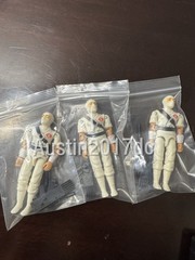 GI Joe Chinese Version Storm Shadow No Package No Card Opened But Clean