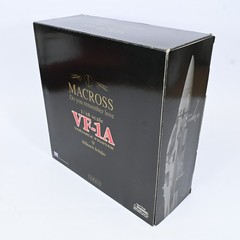 Yamato Macross VF-1A Hikaru Ichijo 1/48 Valkyrie Action Figure