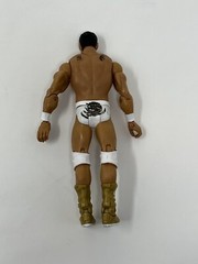 2011 WWE Raw Smackdown Alberto Del Rio Figure (SAVE IF YOU BUY 2)