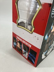 Kotobukiya ARTFX J Fire Force Tamaki Kotatsu 1/8 Scale Figure Sealed Ships Fast