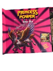 She-Ra Princess Of Power 11″ Mattel 2015 NIB
