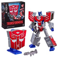 Transformers Icons Voyager Optimus Prime Autobot Logo 260701