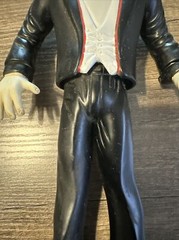 1991 UCS Universal Monster Dracula 10″ Action Figure