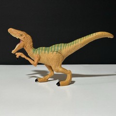 JW Jurassic World Lot Hybrid Spinosaurus Velociraptor Pachycephalosaurus 7 Dinos