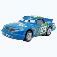 Disney Pixar Cars No.93 Spare Mint Diecast Model Toy Car Boy Gifts Play Collect~