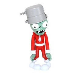 1PCS Cartoon Plant Action Figure PVC Model Toy Kids Gift