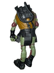 2014 Teenage Mutant Ninja Turtles 5″ Action Figures Paramount Pictures Lot of 4