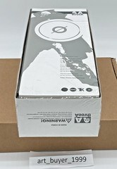 ThreeA 3A Tomorrow Kings (TK) Classics Oyaloper 1/6 Ashley Wood 2011