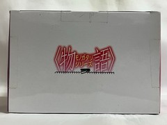 Taito 5.9″ Bakemonogatari Monogatari Series: Hitagi Senjougahara Figure New