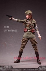 OPAPA TOYS PG202502 Polina Lady Nightingale 1/6 Scale Summer Wear Version Action
