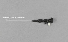 Matrix Workshop 13 Weapon Gun Upgrade Kit For Ops Prime Voyager Leader IN STOCK