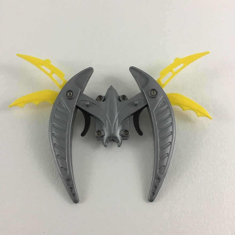 Batman and Robin Vine Splicer Battle Spear Figure Replacement Accessory Kenner