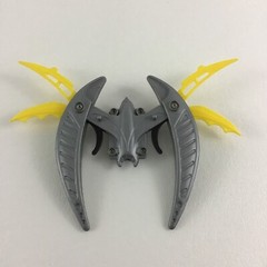 Batman and Robin Vine Splicer Battle Spear Figure Replacement Accessory Kenner