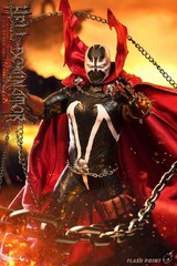 Flash Point Hell Dominator Standard Edition 12″ 1/6 FP-22167 Classic Spawn