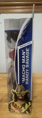 MACHO MAN RANDY SAVAGE WWE ELITE COLLECTION SERIES 38 FACTORY SEALED
