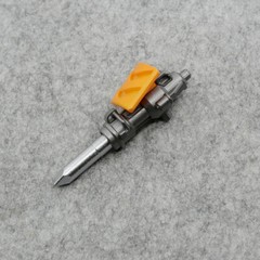 3D DIY Upgrade Kit Modular Weapon For Siege Impactor Accessories