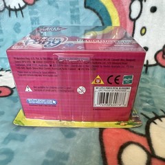 Hasbro My Little Pony Petal Blossom Pony Figure Set w/ Baby Pony, Brush, Crown