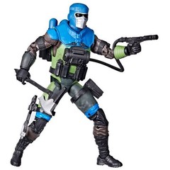G.I. Joe Classified Series 6-Inch Action Figure – Select Figure(s)