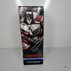 Hasbro Transformers Studio Series War For Cybertron Optimus Prime Action Figure
