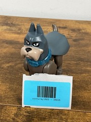 Fisher-Price DC League of Super-Pets Ace the Bat-Hound Batman Dog Toy HGL05