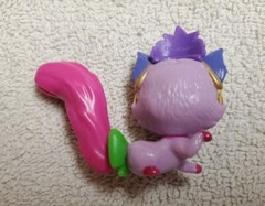 Disney Princess Palace Pets Whisker Haven Tails Toy Figure Collectible