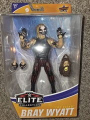 Mattel WWE Elite NXT Take over & Summer Slam Action Figure Lot of 12